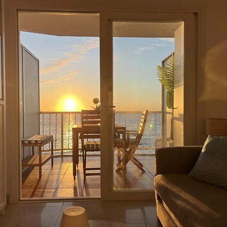 Apartamento Primera Linea Playa Las Palmas / Gran Canaria Exterior foto