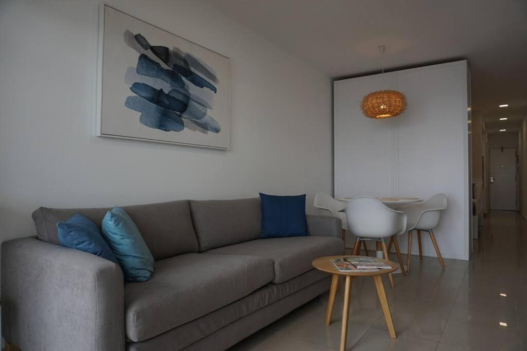 Apartamento Primera Linea Playa Las Palmas / Gran Canaria Exterior foto