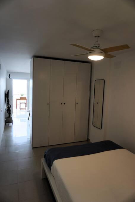 Apartamento Primera Linea Playa Las Palmas / Gran Canaria Exterior foto