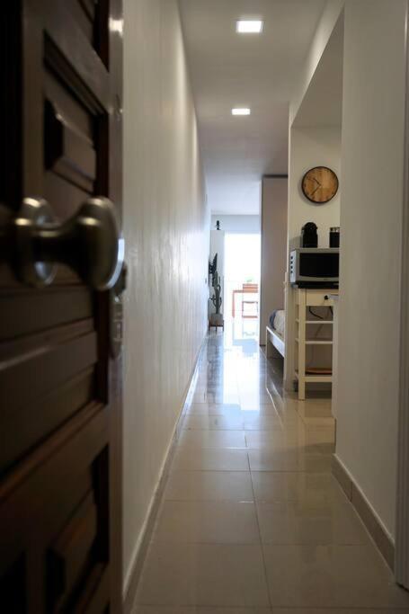 Apartamento Primera Linea Playa Las Palmas / Gran Canaria Exterior foto